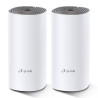 router wireless tp-link deco e4 2.4ghz/5ghz dual band 2pz bianco