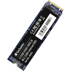 ssd 512gb verbatim 520/560 vi560 m.2 sata [49363]