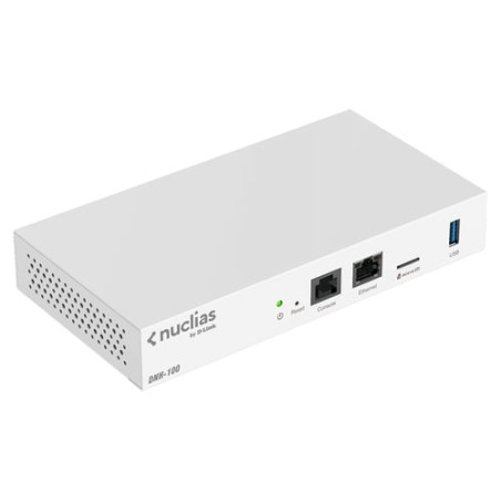 d-link dnh-100 nuclias connect hub [dnh-100]