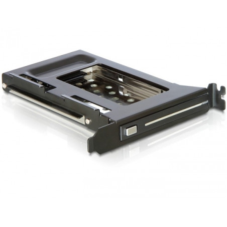 staffa per rack sata 2,5" delock 47192