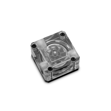 regolatore di flusso ek water blocks quantum d-rgb [3831109827178]