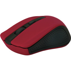 mouse defender mm-935 rf wireless ottico 1600 dpi [52937]