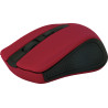mouse defender mm-935 rf wireless ottico 1600 dpi [52937]