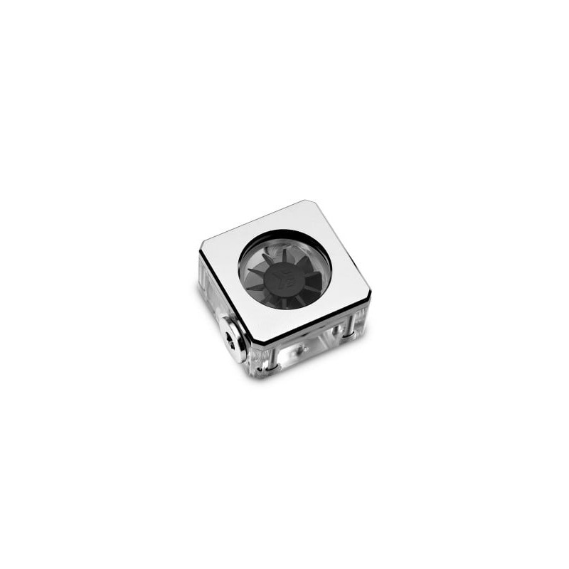 indicatore di flusso watercooling ek water blocks d-rgb [3831109829899]