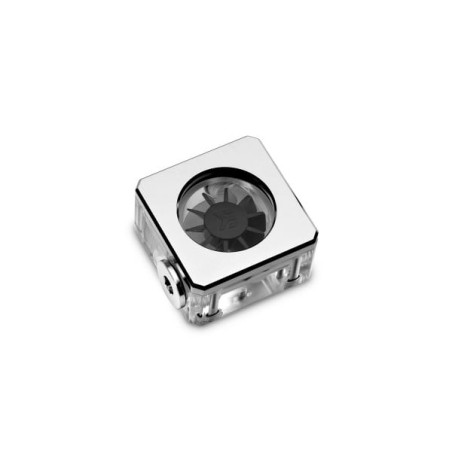 indicatore di flusso watercooling ek water blocks d-rgb [3831109829899]