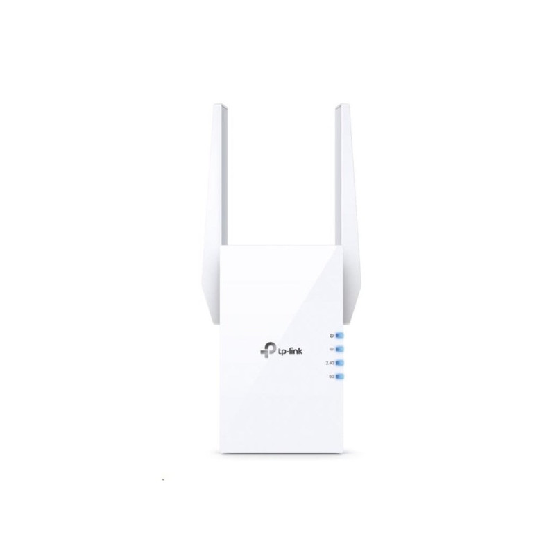 wireless extender tp-link re605x ax1800 [kmtplrw00000015]
