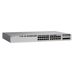 switch cisco catalyst 24-porte [c9200l-24pxg-4x-a]