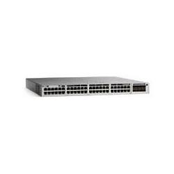 switch cisco catalyst 9300 48-porte [c9300-48u-e]
