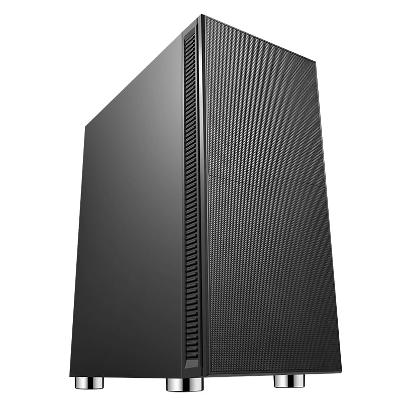 case itek sylent 05 evo midi-tower nero [itgcsy05e]
