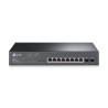 switch tp-link tl-sg2210mp 8 porte 20gbit/s