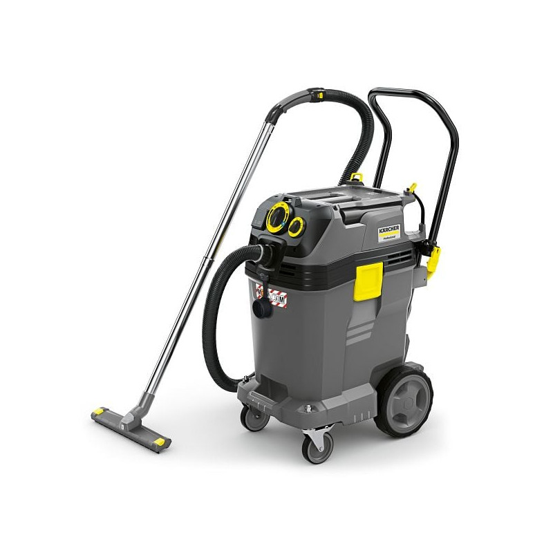 aspirapolvere karcher nt 50/1 tact te m [1.148-435.0]