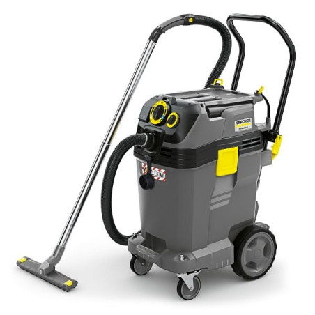 aspirapolvere karcher nt 50/1 tact te m [1.148-435.0]