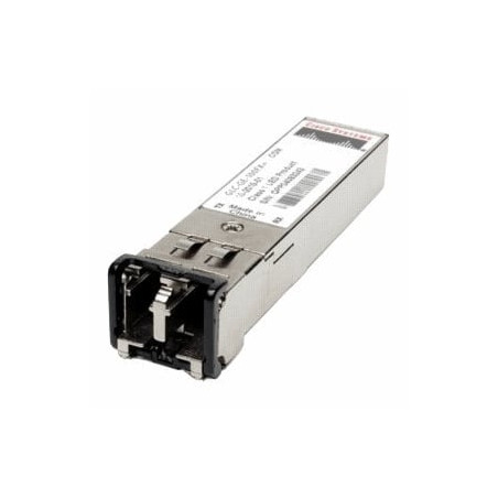 transceiver cisco 100mbps sfp in modo singolo robusto [glc-fe-100lx-rgd ]