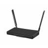 router mikrotik hap ac3 wireless gigabit ethernet dual-band 2.4ghz/5ghz