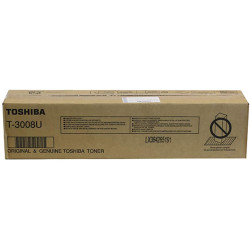 toner toshiba t-3008e per e-studio 2508a-3508a-4508a-5008a