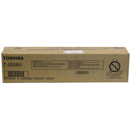 toner toshiba t-3008e per e-studio 2508a-3508a-4508a-5008a