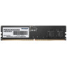 ram dimm ddr5 8gb patriot 4800mhz / cl40 / 1,1v / signature [psd58g480041]