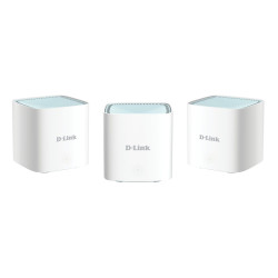 wlan mesh d-link m15-3 eagle pro ai ax1500 - 3 pa [m15-3]