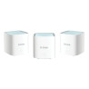 wlan mesh d-link m15-3 eagle pro ai ax1500 - 3 pa [m15-3]
