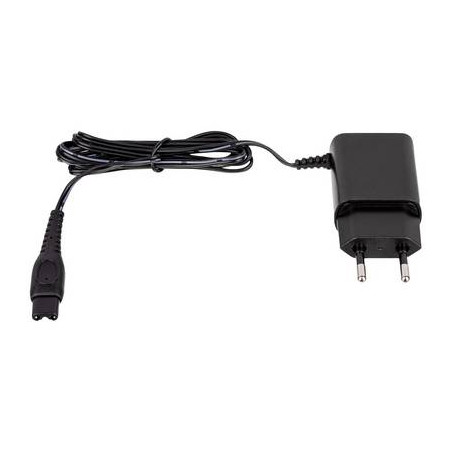 alimentatore akyga nero [ak-pd-05]