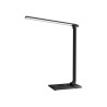lampada led da scrivania aukey lt-t10 touch control 12w 600lm
