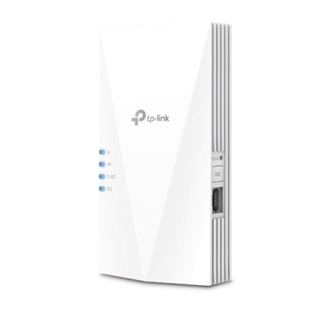 extender wireless tp-link re600x wifi 1000 mbit/s bianco [re600x]
