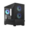 case fractal pop mini air rvb middle tower nero [fd-c-por1m-06]