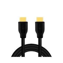cavo hdmi logilink tipo-a m/m 4k/60hz/5m/nero [ch0103]