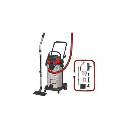 aspirapolvere einhell umido/secco te-vc 2340 sacl [2342470]