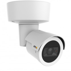 telecamera ip axis m2035-le in rete [02124-001]