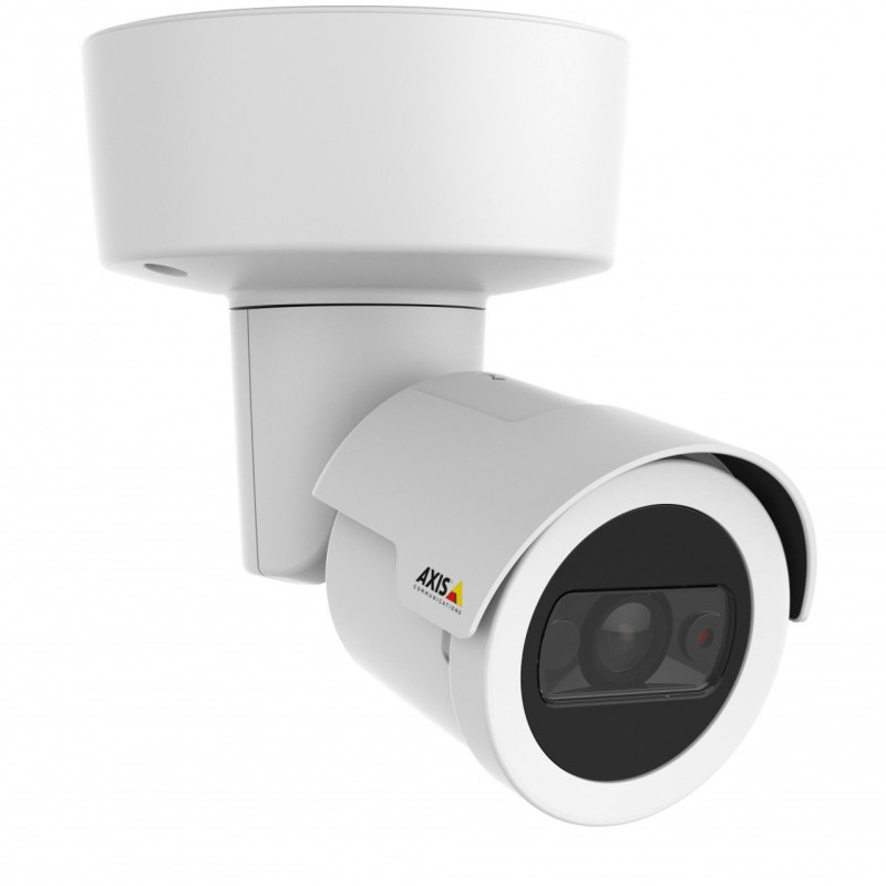 telecamera ip axis m2035-le in rete [02124-001]