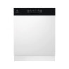 lavastoviglie electrolux eea47201ik da incasso 13 coperti classe