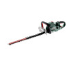 tagliasiepi a batteria metabo hs 18 ltx bl 75 [601724850]