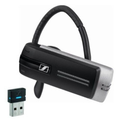 auricolare sennheiser bluetooth uc grigio [1000660]
