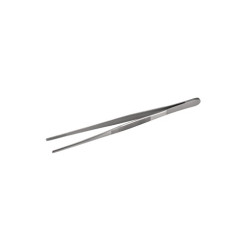pinza da cucina ilsa tutti x uno dritta in acciaio inox 18/10 30cm