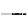 switch cisco c9200 gestito l3 gigabit ethernet 24 porte bianco [c9200-24pxg-a]