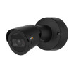 telecamera di sicurezza ip axis m2036-le interno e esterno nero