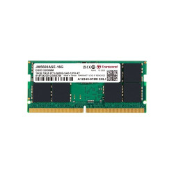 ram so-dimm ddr5 16gb transcend jm (1x16gb) 5600mhz 1rx8 cl46