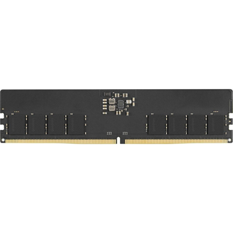 ram dimm ddr5 16gb goodram 5600mhz cl46 1.1v nero [sagod501656vr10]