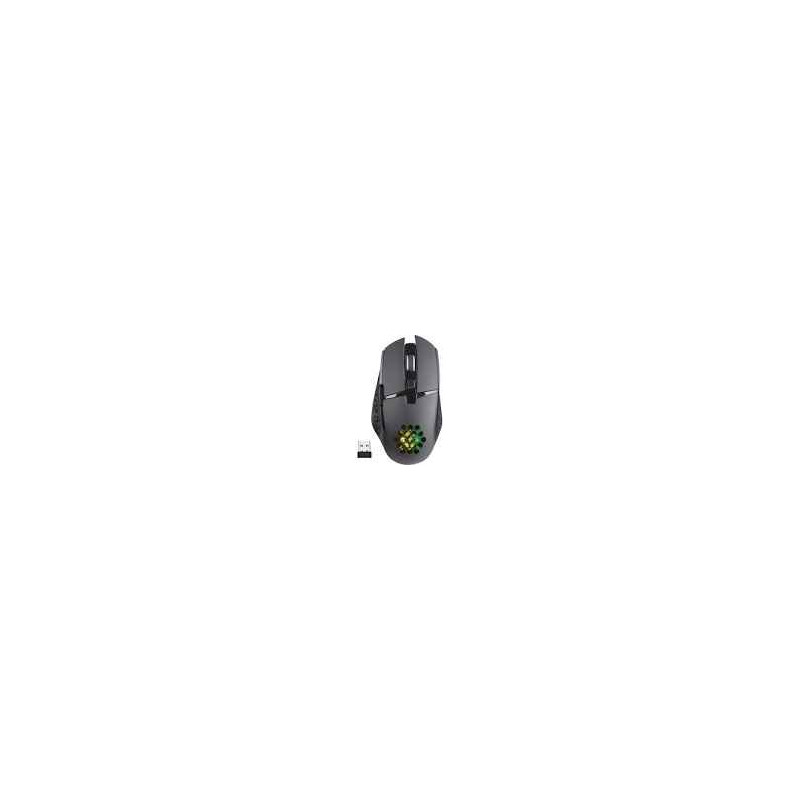 mouse wireless defender trigger sensore ottico 3200dpi [52514]