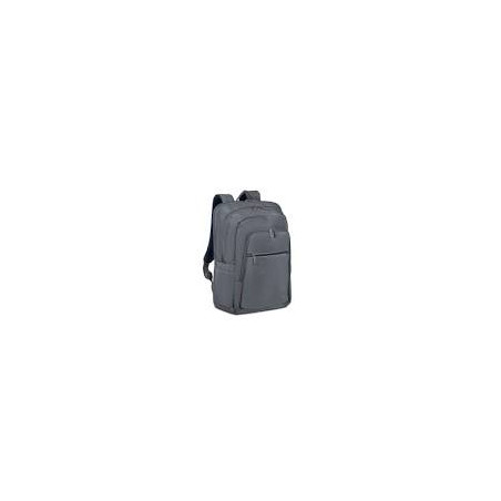 zaino per notebook rivacase alpendorf eco 17.3'' grigio [rc7569_gy]