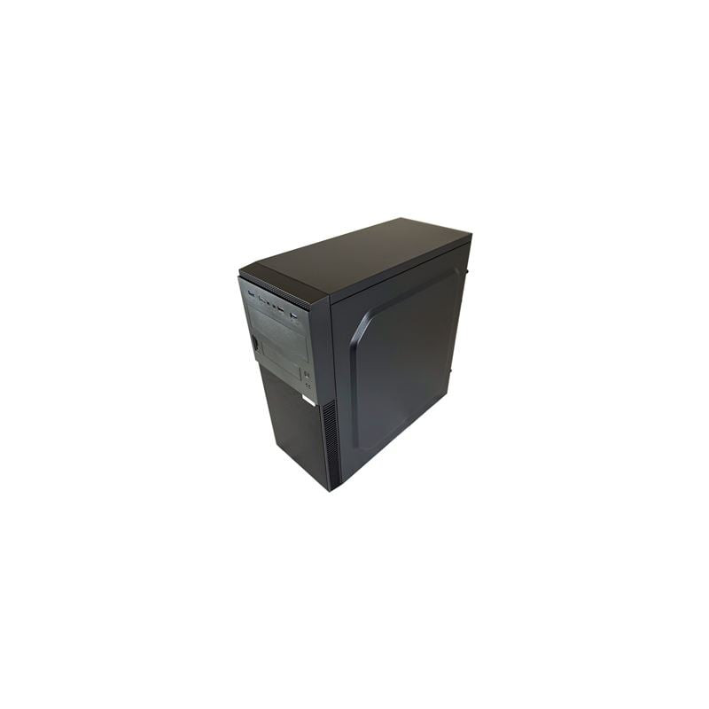 case lc-power 7041b midi-tower atx nero [lc-7041b-on]