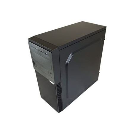 case lc-power 7041b midi-tower atx nero [lc-7041b-on]