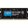 ram so-dimm ddr5 48gb crucial micron 5600mhz cl16 nero [ct48g56c46s5]