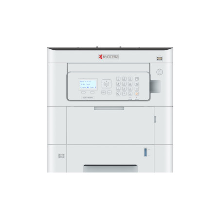 stampante laser kyocera ecosys pa3500cx a4 bianco [1102yj3nl0]