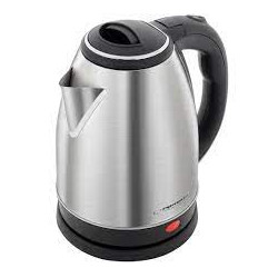 bollitore elettrico esperanza ekk104x 1.8l 2200w inox [ekk104x]