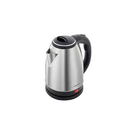 bollitore elettrico esperanza ekk104x 1.8l 2200w inox [ekk104x]