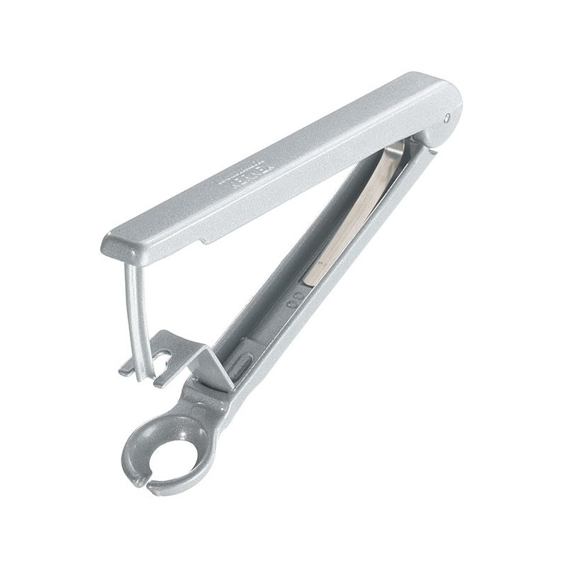 snocciolatore westmark per ciliegie argento [40002260]