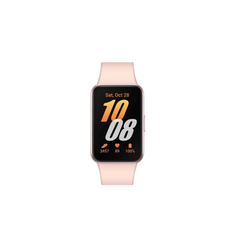 smartwatch samsung galaxy fit3 40mm oro/rosa [sm-r390nidaeue]