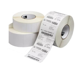 rotolo etichette zebra zeroliner 4500d 50mmx100m [zipzld3016796]